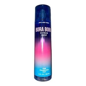 Bath and Body Works Limited Edition Bora Bora